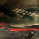 Illustration for article titled What Killed the Dinosaurs Was More Devastating Than an Asteroid